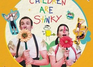 용인문화재단, 5월7일 어린이 서커스 ‘칠드런 아 스팅키’ 개최