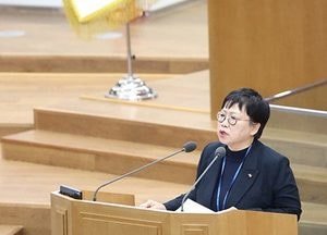 조미자 경기도의원 “사할린한인 지원, 어르신이 주인공 되는 정책으로 전환해야”