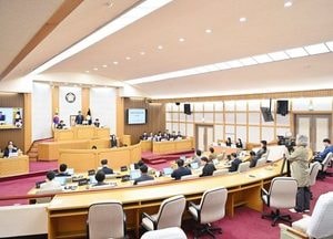 파주시의회, 제262회 임시회 개회…추경 2조4202억원 심의 돌입