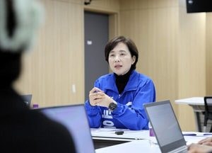 유은혜 "특수교육, 보호 넘어 자립으로"…포용교육 6대 정책 발표
