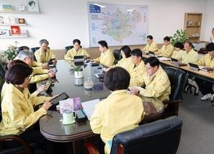 안성시, 중동전쟁 장기화 속 에너지 절약 총력 대응