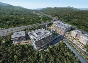 경기도, 제3판교에 ‘대한민국 팹리스 심장’ 심는다...산·학·연·관 업무협약 체결