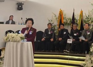 김경희 이천시장, 국민의힘 이천시장 경선 참여 공식화