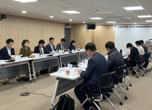 최만식 경기도의원, 마을공동체 사업 예산 지속 감소에 따른 시군 현장 위축 우려