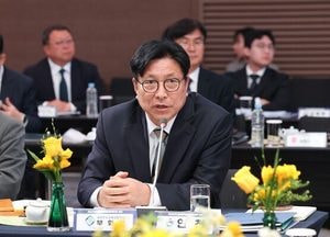 도성훈 인천시교육감 “AI 시대 교육 핵심은 교사”…양성 체계 개선 제안