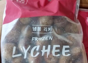 베트남산 냉동 리치서 농약 초과 검출…식약처, 판매중단·회수 조치