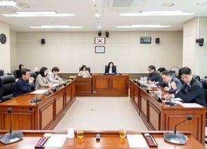 용인특례시의회, 제302회 임시회 4월1일~15일 개회