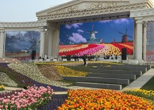 [오늘 날씨] 경기·인천(29일, 일)…구름 많고 건조, 일교차 커