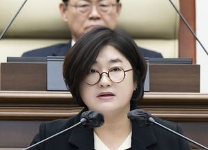 “김포 4년, 행정은 없고 이벤트만 있었다” 직격탄