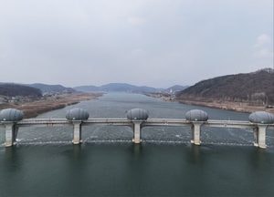 이준석, 4대강 보 해체 논란…“반도체 산업 흔드는 자해행위”