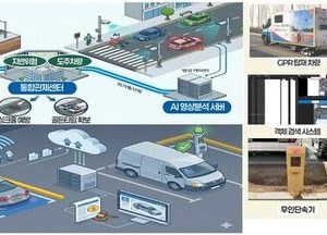 인천 연수구, 스마트 안전망 구축 본격화…17억6000만원 확보