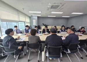 오창준 경기도의원, 청소년 청원을 정책으로 연결...‘친환경 방제·꿀벌 보호’ 행정 논의 이끌어