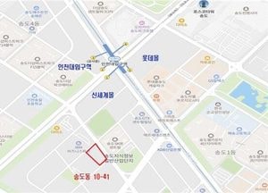 GTX-B 본사 송도 확정…인천, 철도 중심도시 도약 발판