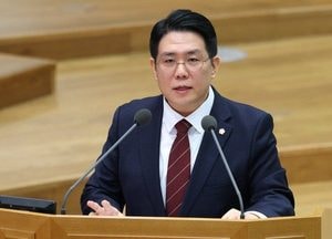 김현석 경기도의원 ‘고교 평준화 지역 비선호 학교 해소·학생 이탈 방지’ 조례 개정 추진