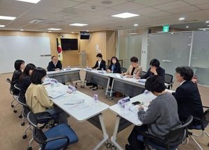 박재용 경기도의원, 통합돌봄 간호조무사 역할 정립 제도 개선 방향 논의