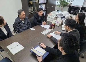 김태희 경기도의원, 아동그룹홈 주거복지 정담회 개최...시군 협력체계 구축 논의