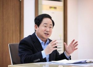 남양주시, 민선8기 공약 이행률 92.8%...주광덕 시장 “시민과의 약속, 끝까지 책임 있게 관리”