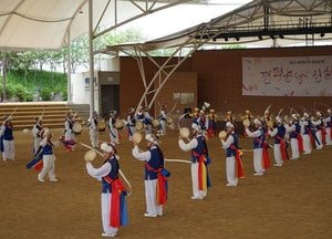 경기도, 4~11월 무형유산 상설공연…주말마다 전통문화 만난다