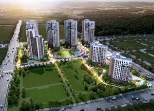 경기주택도시공사, 평택 ‘고덕 자연앤 하우스디’ 잔여 51세대 입주자 모집