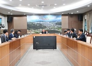 동두천시 ‘평화로 가로환경 정비사업’ 추진...‘75주택’ 철거 본격화