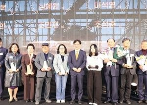 김병수 김포시장, 시민의 날 맞아 “새 역사 쓰는 김포…함께 미래 열자”