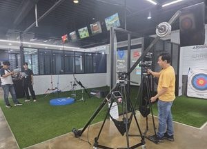수원특례시, 기업 찾아가 수출 홍보 영상 제작 지원...아리랑 TV로 전세계 134개국 송출