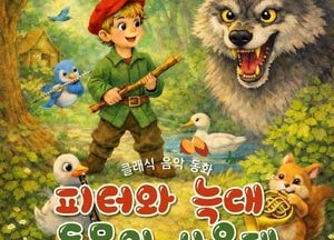 오산시 소리울도서관, 오는 12일 ‘음악이 흐르는 도서관 콘서트’ 개최