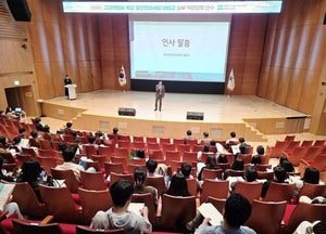 경기도교육청, 고교학점제 공간조성사업 현장 체감도 높인다