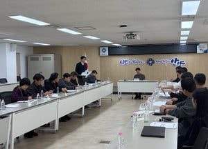 “가까운 거리는 자전거로” 안양시, 스마트 자전거·PM 종합 대책 추진