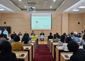 남양주시, 제2회 다산정약용브랜드 포럼 개최...포항 잇는 도시브랜드 상생 전략 모색