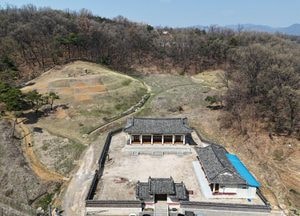 [드본세] 청백리의 삶...남양주 이맹현 선생묘