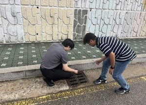 인천 계양구, 여름철 풍수해 대응체계 가동…5월15일부터 5단계 운영