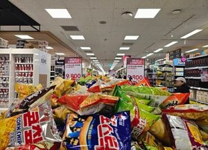 망설이는 소비자