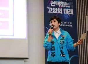D-60일 [6·3지선, 경기지역 이모저모] 탄핵 1년 메시지부터 현장 행보까지