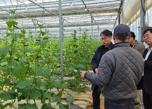 비료·면세유 불안 확산…경기도, 350억 규모 선제 대응체계 가동