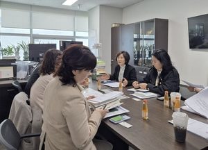 김영희 경기도의원, 산모·신생아 건강관리 지원 예산 조기 소진 우려 점검