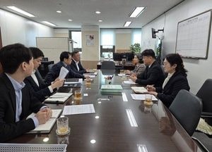 경기도교육청, 법무부와 손잡고 다문화학생 한국어교육·사회적응 지원 확대