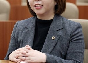 전자영 경기도의원, AI 정책소통 플랫폼 ‘전자영 똑톡’ 개설 운영