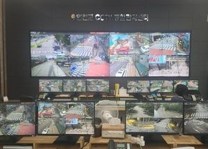 연천군, 노후 방범용 CCTV·비상벨 교체 추진...24시간 촘촘한 안전망 구축