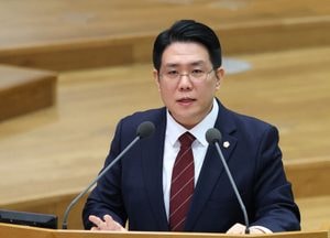 김현석 경기도의원, 고교 배정 ‘방치 구조’ 정면 돌파...도민 90% 찬성으로 화답