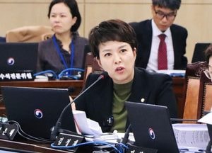 김은혜 “필요할 땐 영웅, 불편하면 민원인…이재명 정부, 국민 선택하나”