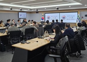 경기도, 말라리아 환자 수 2년 연속 감소...올해 집중 투자지역에 연천 추가