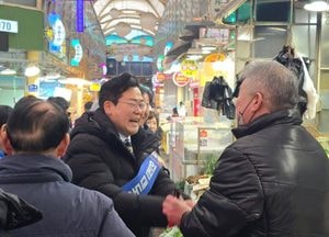 박찬대, 전광훈 보석 허가…“법치주의 흔드는 오판”