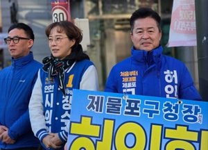 D-57일 [6·3지선, 인천지역 이모저모] 현장으로 파고든 후보들…인천, ‘생활 밀착 선거’ 뜨겁다