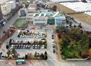 용인특례시 ‘모현읍 주민자치센터 증축사업’ 99억 투입·2029년 준공 목표