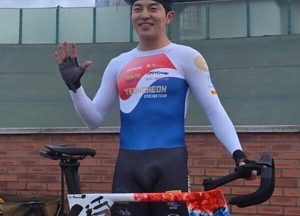 연천군청 김현석, 전국대회 5관왕…메달 7개 획득