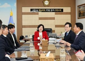 인천 연수구의회, 결산검사 착수…재정 집행 전반 점검 돌입