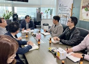 이오수 경기도의원 “광교개발이익금 연내 기준 마련 필요”