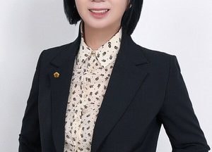 이서영 경기도의원, 공천 반발 무소속 출마 선언