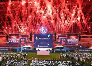 이천시, 2028~2029년 경기도종합체육대회 개최지 선정